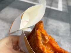 -麦当劳(虹口星荟中心店)