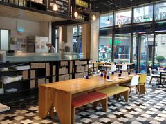 -玛尚诺Pizza&Bar(长泰广场店)