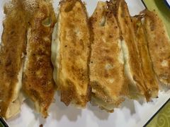 -春水锅贴·传统鲁菜(大明湖店)