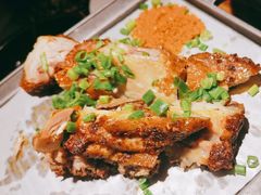 -绿茶餐厅(昆明世纪金源店)