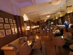 -LONG BAR 廊吧(外滩华尔道夫酒店)