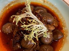 -漢舍中国菜馆(889广场店)