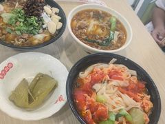 -东方削面(迎泽街店)