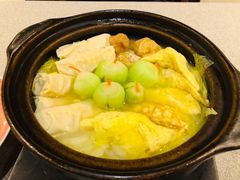 四喜宝-太湖饭店·寄畅轩中餐厅