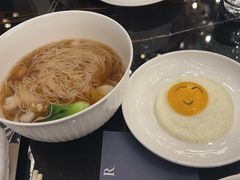 -杭州临平万丽酒店·万丽轩中餐厅