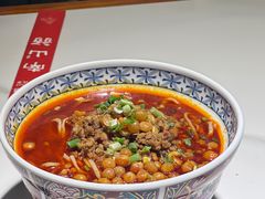 -南山翁新概念川菜(红山常发广场店)