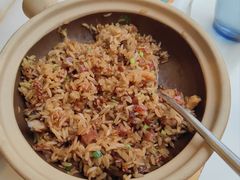 腊味煲仔饭-顺味凤城·顺德菜专门店(九六广场店)