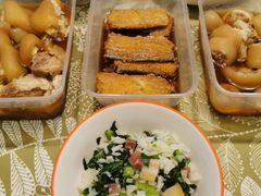 -老人和饭店(打浦路店)