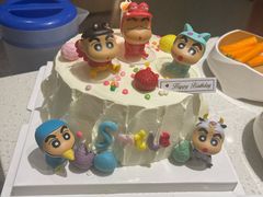-海底捞火锅(巴黎春天浦建店)