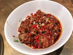 -农耕记·湖南土菜(科技园店)