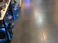 -汉丽轩韩式自助烤肉(大学城龙湖U城天街A馆店)