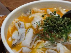 -榕意·川味之美(深业上城店)