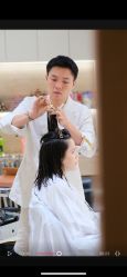 -WM Hair Salon精品店