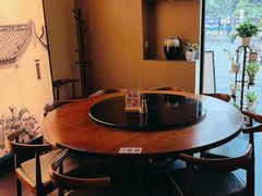 -如轩·海鲜砂锅粥·潮汕菜(一品天下店)