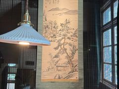 -南园民国茶楼餐厅·常州菜(北大街店)