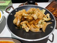 -清真·宁夏印象·盐池滩羊肉体验店(江宁路店)