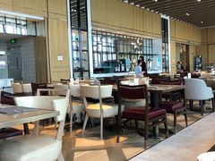 -新食谱全日制餐厅·苏州苏州湾艾美酒店