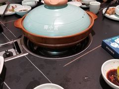 -椰小名·竹笙椰子鸡(中堂店)