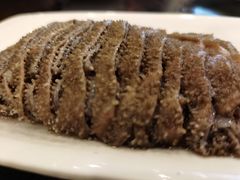 鲜百叶-南门涮肉(北洼路店)
