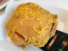 -德克士(聚银时代店)