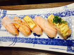 -大雄寿司(中华广场店)