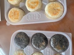 -西施酥饼(欧亚商都店)