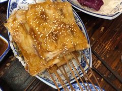 -曼生活·炸小吃糖水