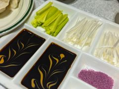 -香融府·烤鸭·家常菜(马家堡路店)