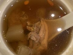 -武汉香格里拉大酒店·香宫中餐厅