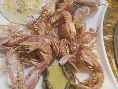 -海味当家·蒸锅海鲜(中山广场创始店)