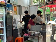 -大鼎沙嗲面(港口路店)
