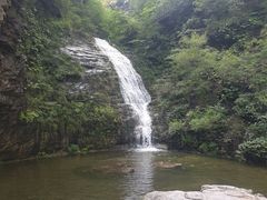 -孤山寨风景区