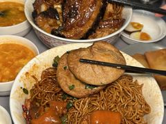-金哥私房菜馆(张府园总店)