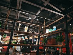 -探鱼·鲜青椒爽麻烤鱼(北京路天河城店)