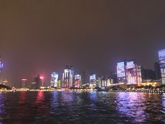 -珠江夜游广州塔·中大码头