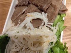 -奉天宴遇烧烤·冒锅