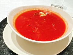 -马克西姆俄罗斯餐厅(通亚街店)