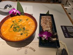 -太食獸泰式茶餐厅(IFS国金中心店)