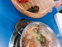 -马路边边串串香(北苑旗舰店)
