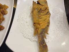 -老牌坊鲁菜名店(宽厚里店)