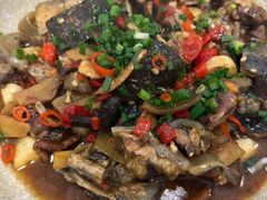-新新湘菜馆(新中街二条店)