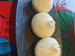 老醋生煎包-上海滩餐厅(BFC外滩金融中心店)