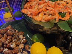 -明记海鲜大排档(巽寮湾店)