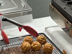-莫朗核桃饼(虹泉路店)