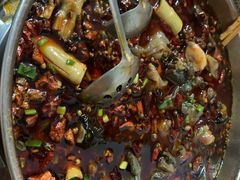 -黑竹香鸡(营和巷店)