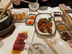 -火齐潮汕砂锅粥(五道口店)