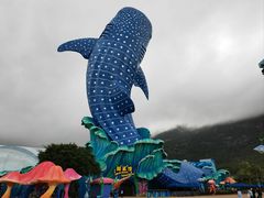 -珠海长隆海洋王国