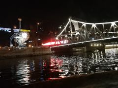 -海河游船-永乐码头(大悲院)