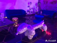 -歌友汇KTV(大悦城11层店)