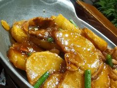 -重庆酸菜鱼(上海路店)